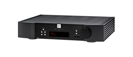 Amplificatore integrato stereo Moon 340i X