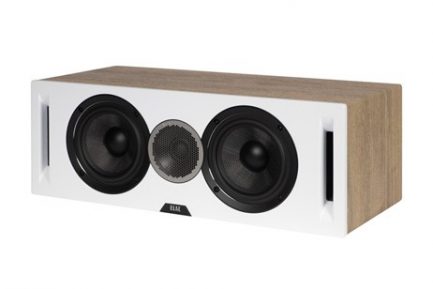 Elac Debut Reference DCR 52