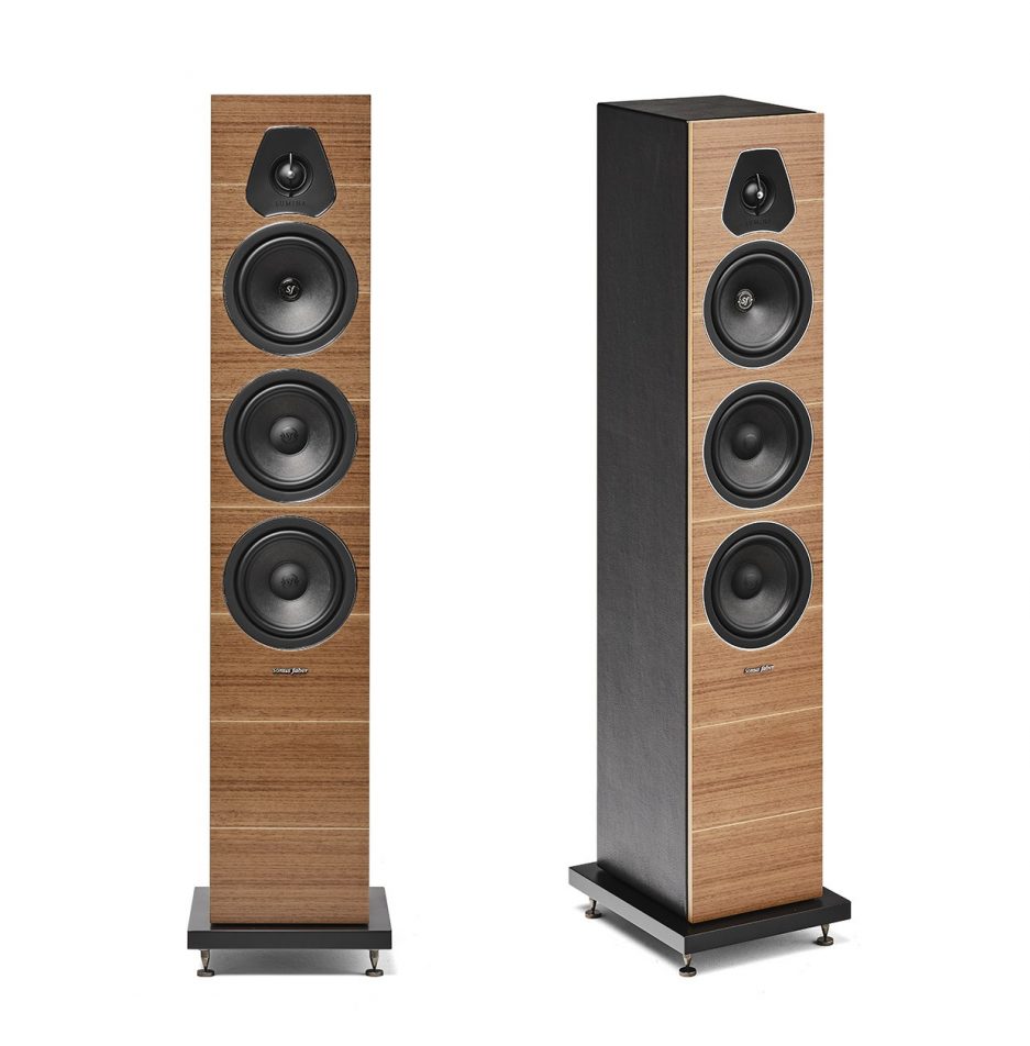 Sonus Faber Lumina lll