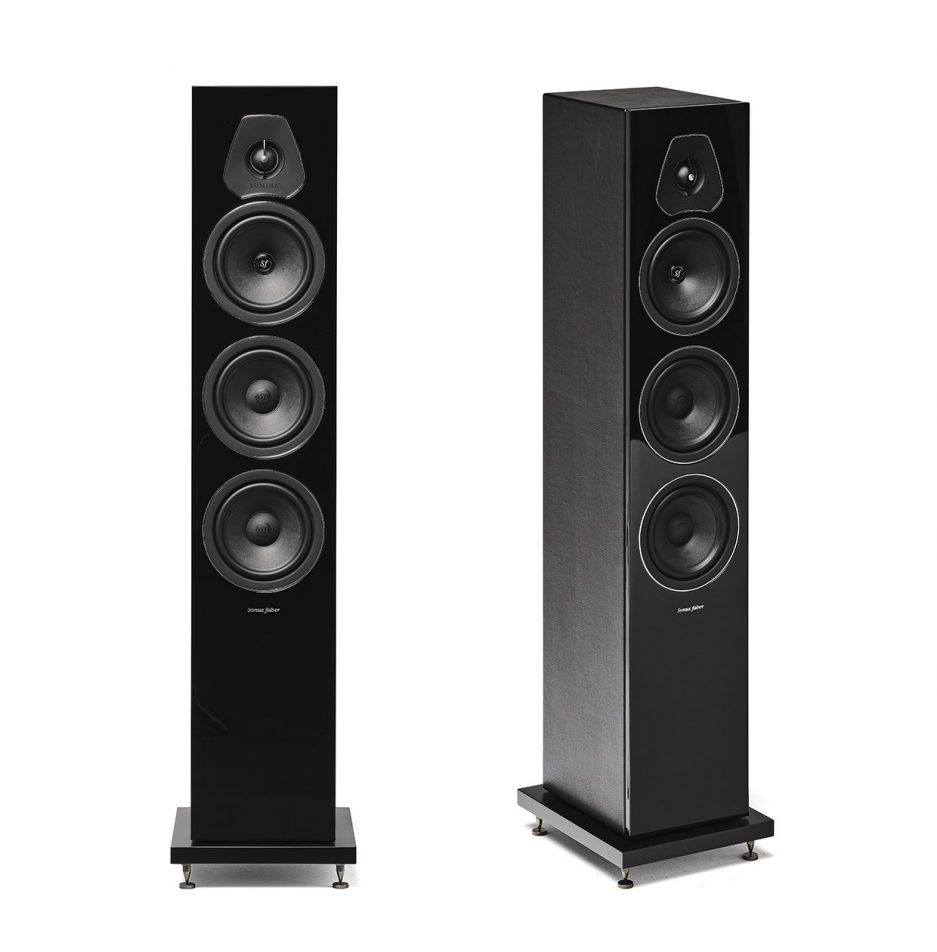 Sonus Faber Lumina lll