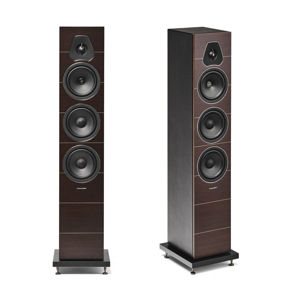 Sonus Faber Lumina lll