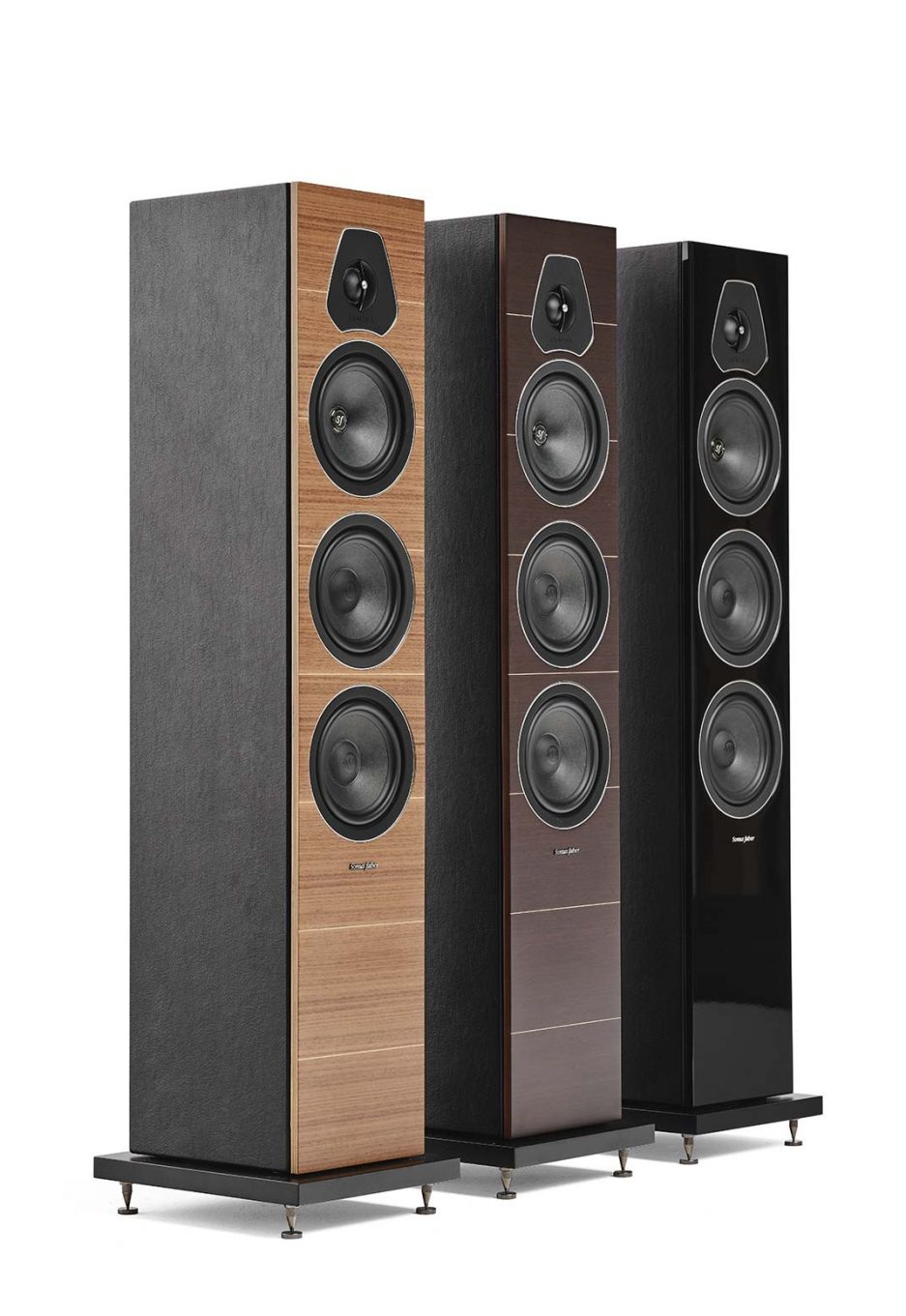 Sonus Faber Lumina lll