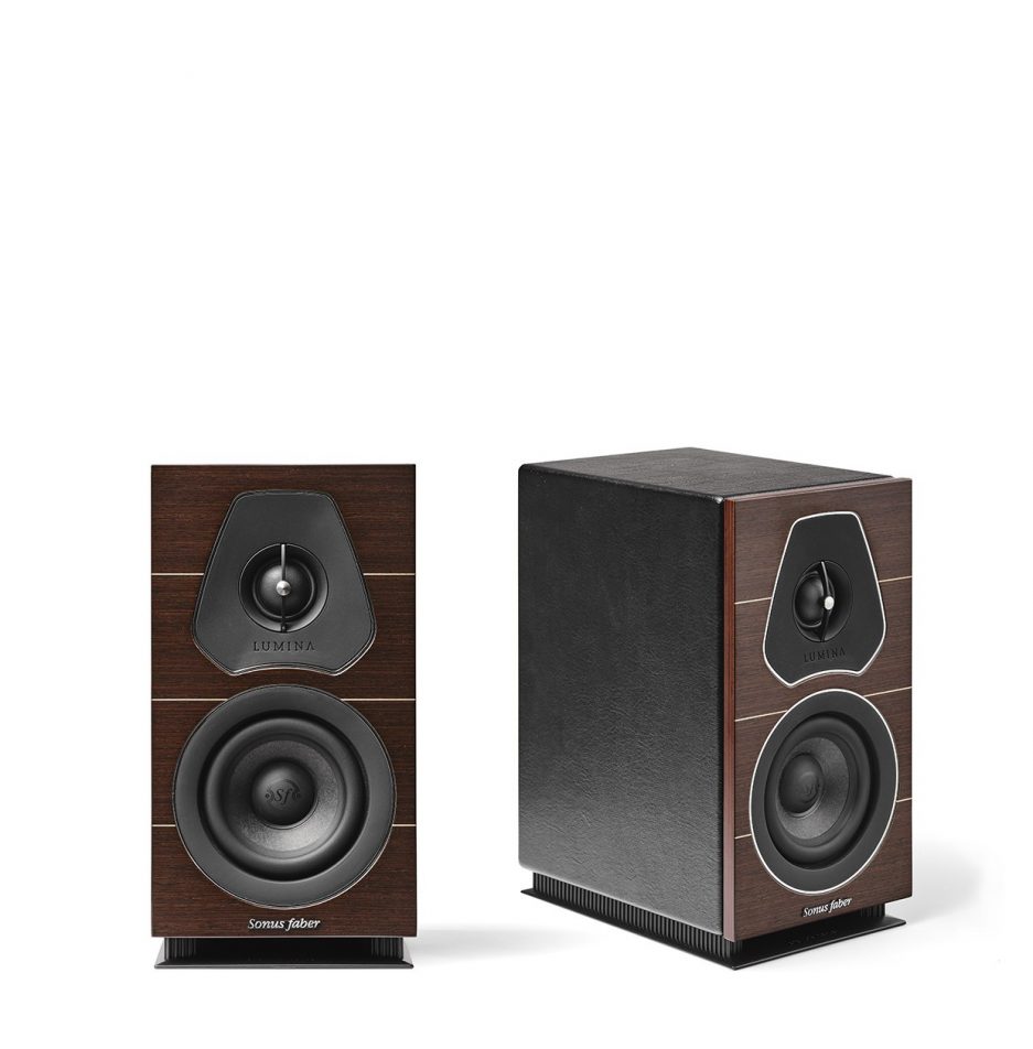 Sonus Faber Lumina l