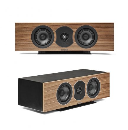 Sonus Faber Lumina Center I