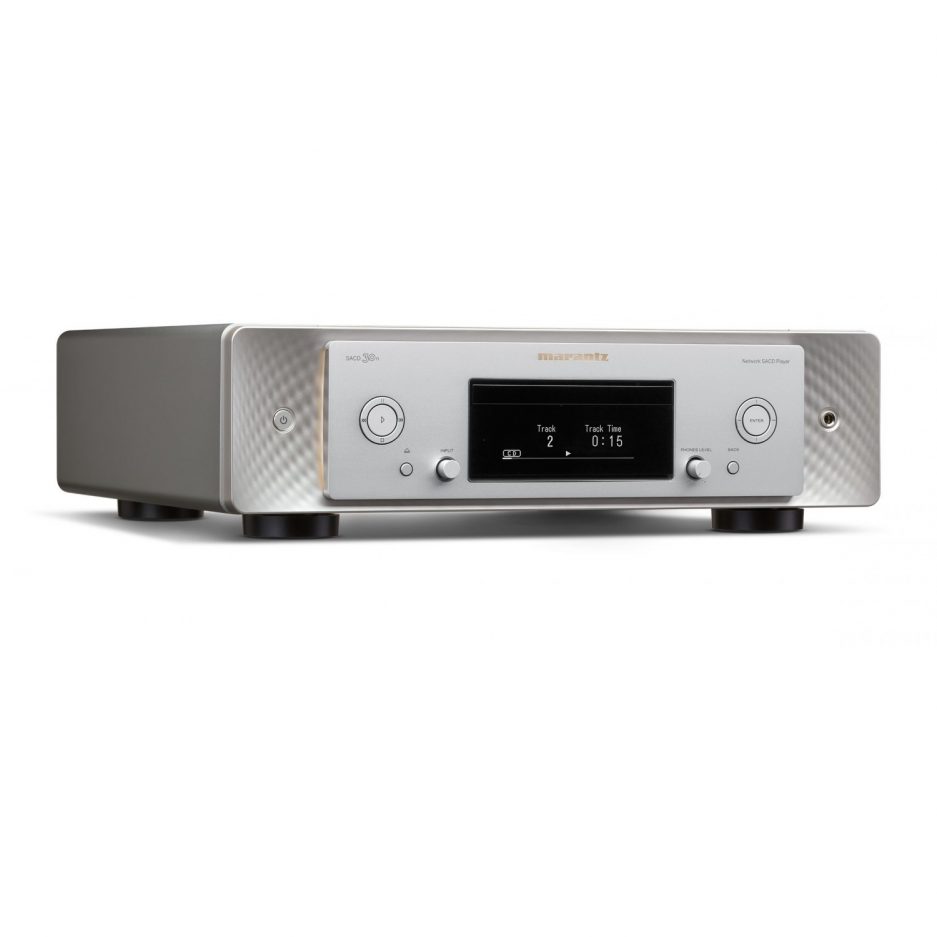 Marantz SA CD 30N