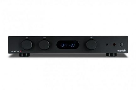 Audiolab 6000CDT