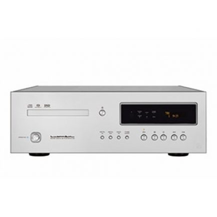 LUXMAN D-10X