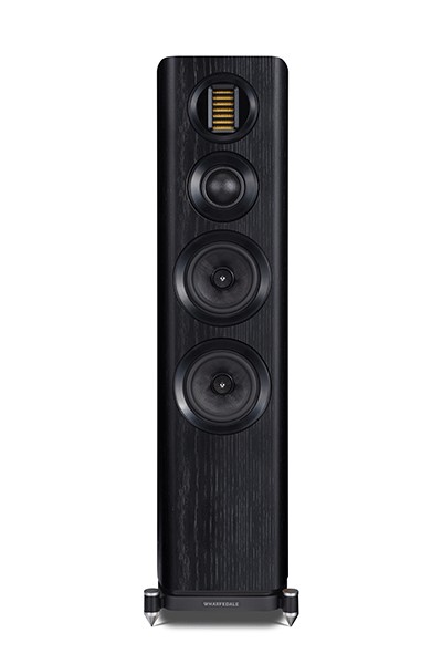 Wharfedale Evo 4.3