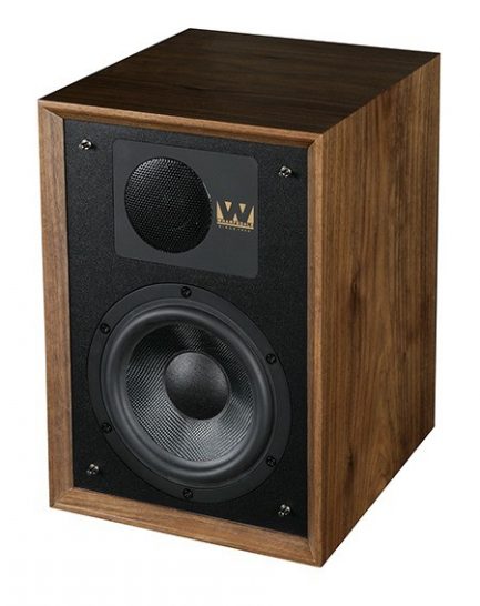 Wharfedale Denton 85