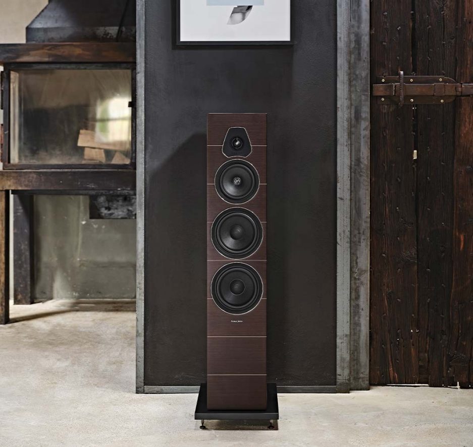 Sonus Faber Lumina V