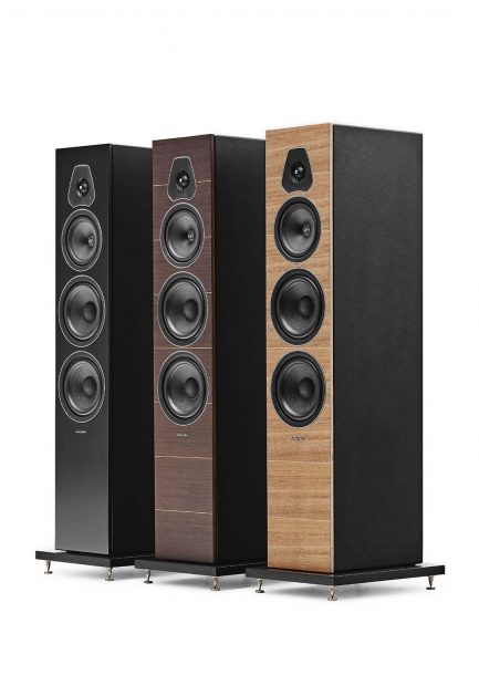 Sonus Faber Lumina V