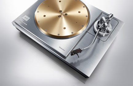 Technics SL-1000R-FLC