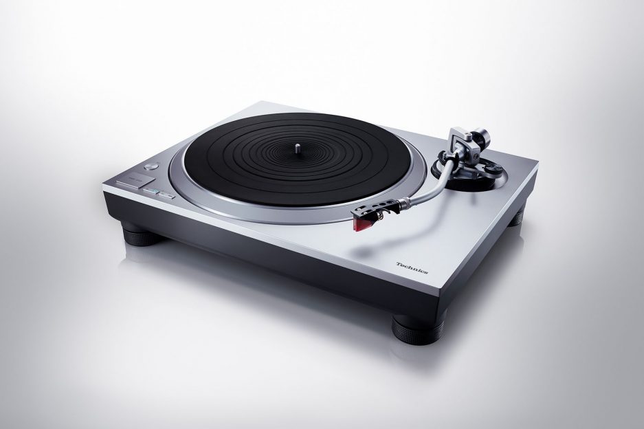 Technics SL-1500C