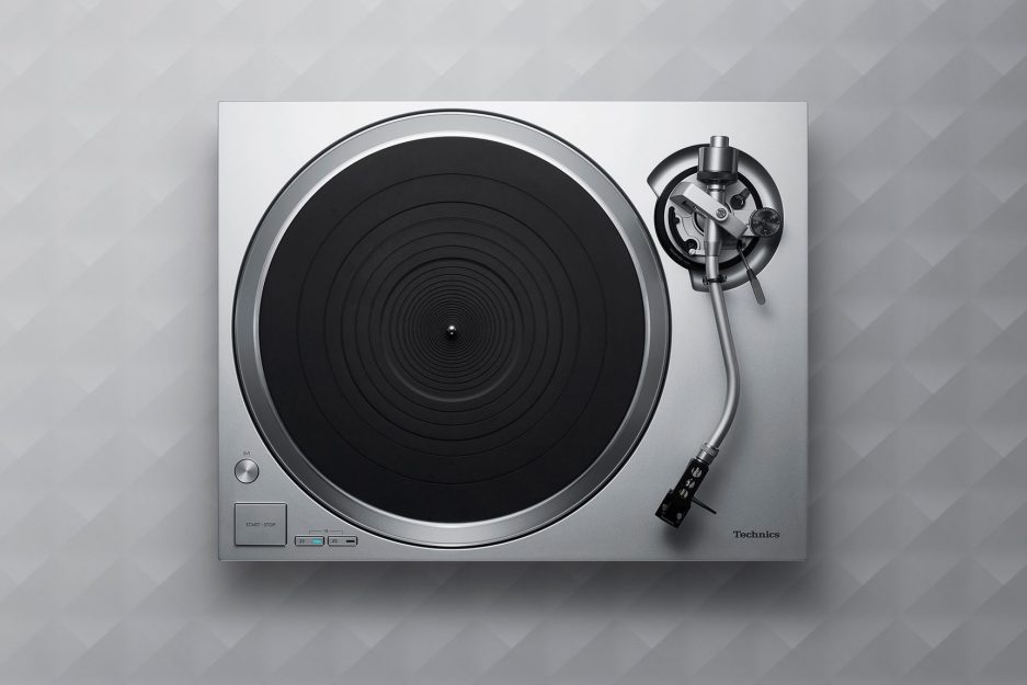 Technics SL-1500C