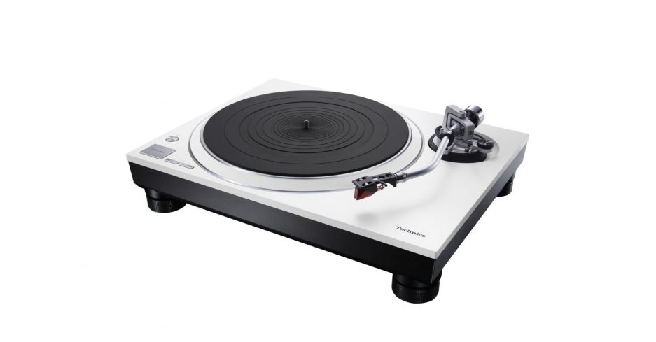 Technics SL-1500C