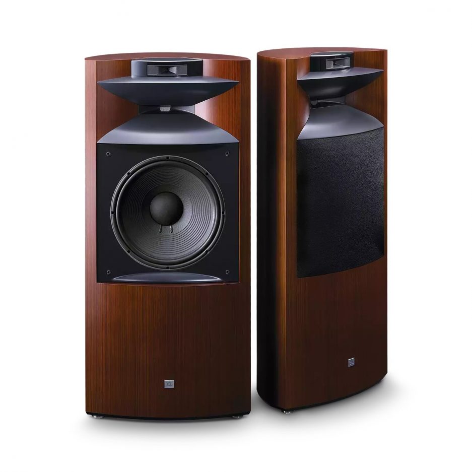 JBL K2 S9900