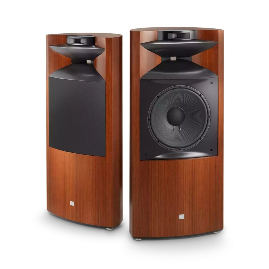 JBL K2 S9900