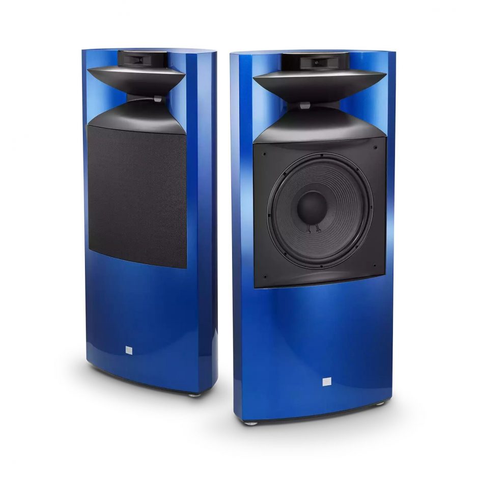 JBL K2 S9900