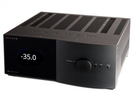 Anthem STR Integrated Amplifier