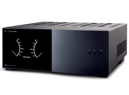 Anthem STR Power Amplifier