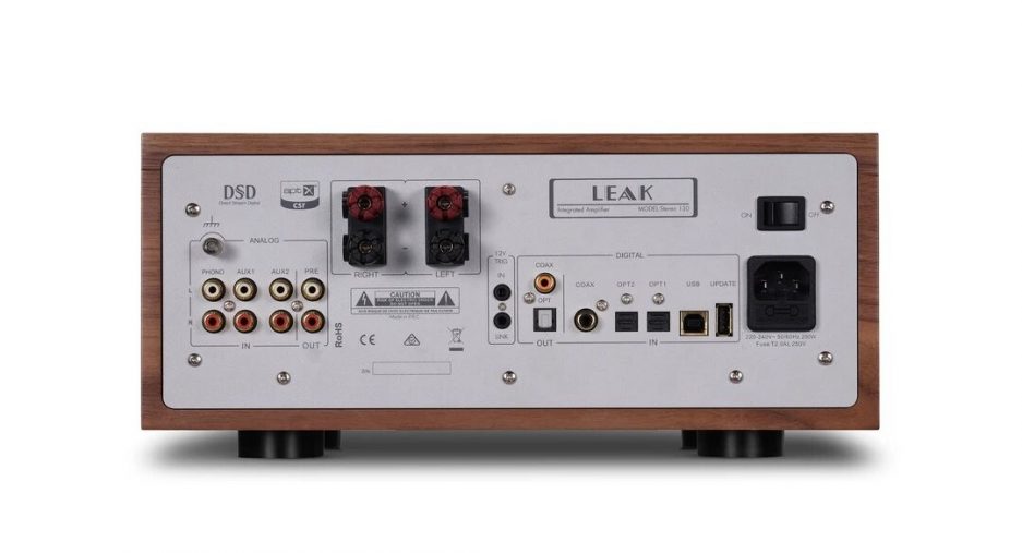 Leak Stereo 130