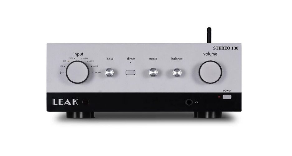 Leak Stereo 130