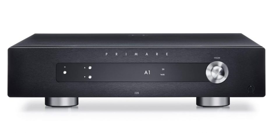 Primare I25 DAC