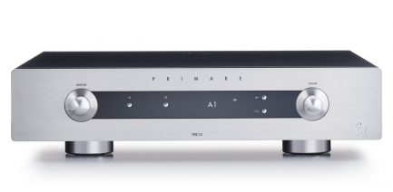 Primare PRE35 DAC