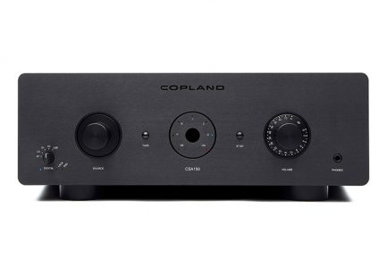 Copland CSA 150