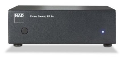 NAD PP2 E