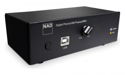 NAD PP4