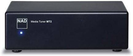 NAD MT2