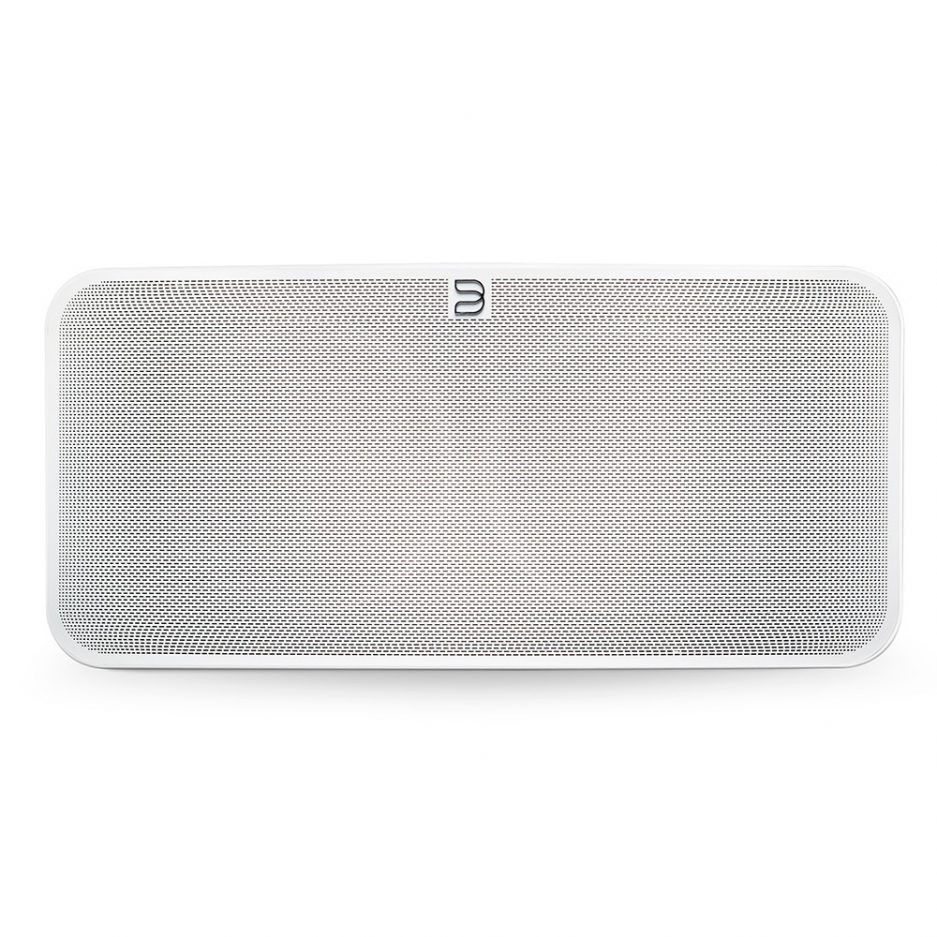 Bluesound Pulse 2i