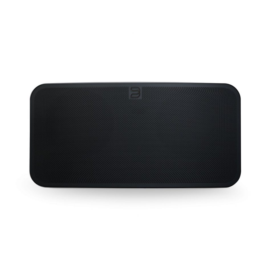 Bluesound Pulse Mini 2i