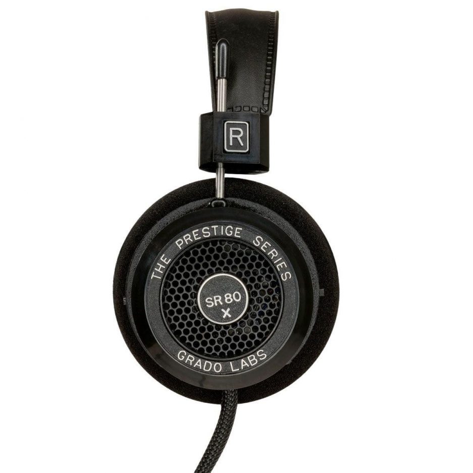 GRADO SR80X