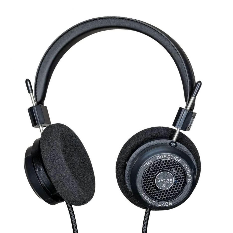 GRADO SR125X