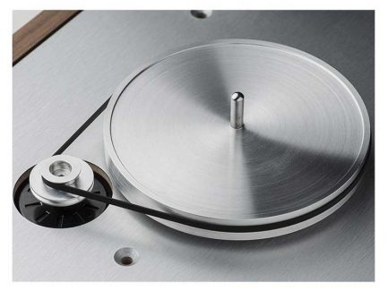 Pro-Ject The Classic Evo Platter Upgrade