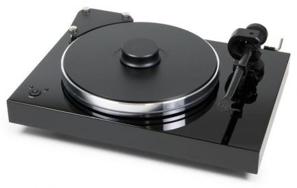 Pro-Ject X-Tension 9 Evolution