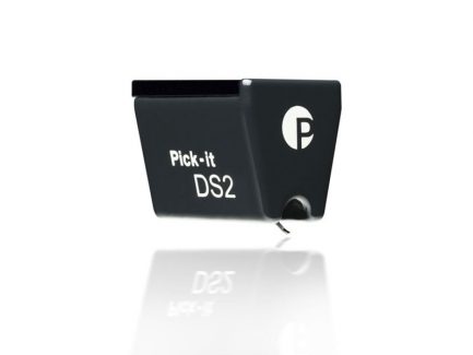 Pro-Ject Pick It DS2 MC