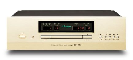 Accuphase DP-450