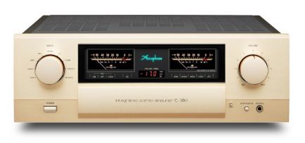 Accuphase E-380