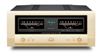 Accuphase A-48