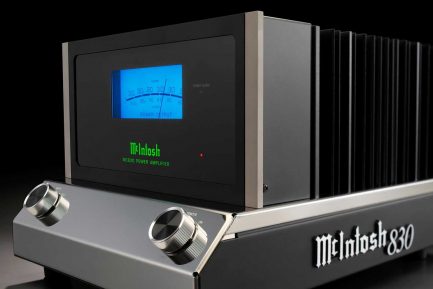 McIntosh MC830