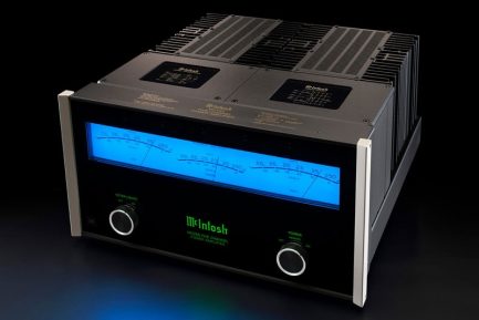 McIntosh MC255