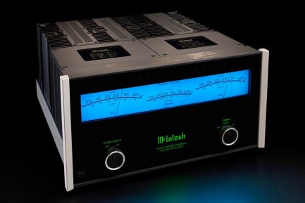 McIntosh MC257