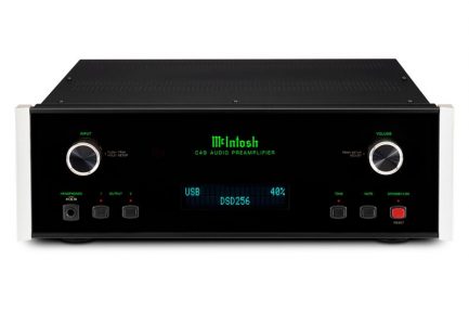 McIntosh C49