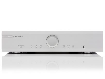 Amplificatore integrato Musical Fidelity M5si