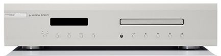 Lettore CD Musical Fidelity M3scd