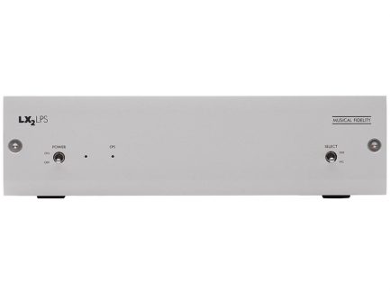 Preamplificatore Phono Musical Fidelity LX2-LPS