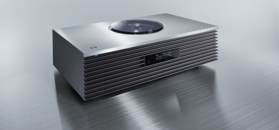 Technics SC-C70MK2EG